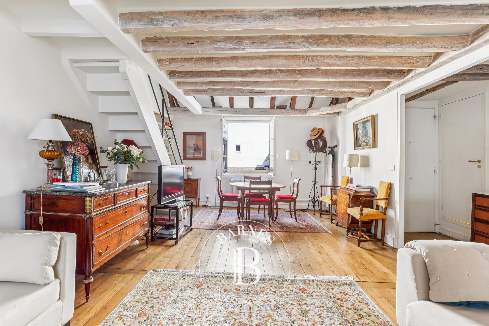 Venta Piso | Paris 7ème - picture 4