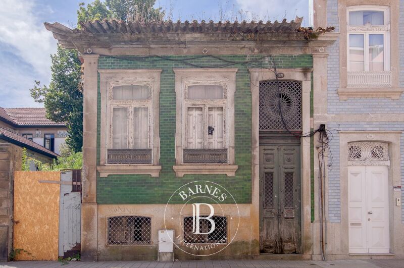 À vendre Terrain résidentiel | Porto - picture 2