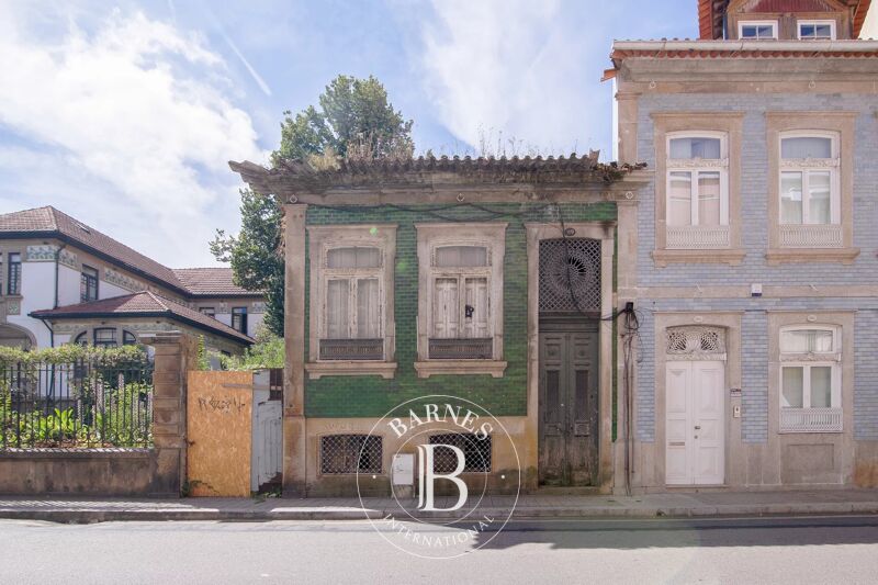 À vendre Terrain résidentiel | Porto - picture 3