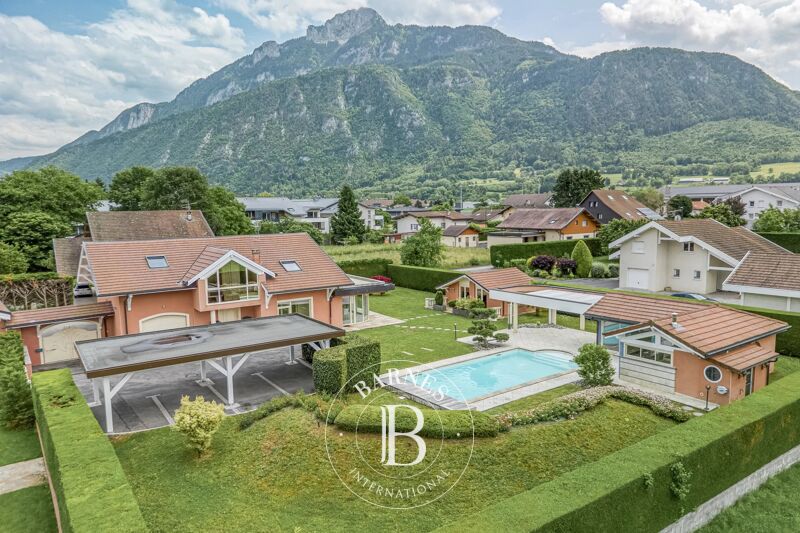 À vendre Maison | Saint-Pierre-en-Faucigny - picture 1