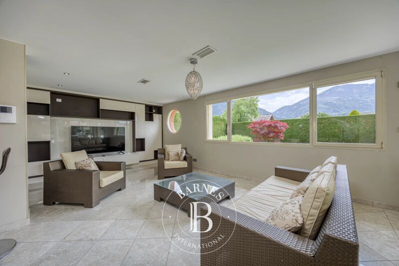 À vendre Maison | Saint-Pierre-en-Faucigny - picture 3