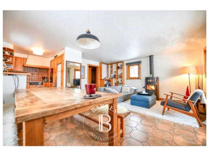 Zu vermieten Chalet | Verbier - picture 3