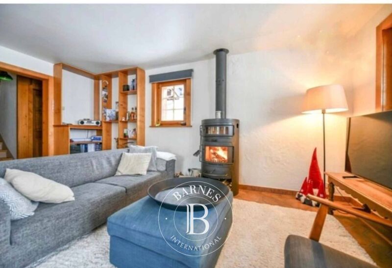 Zu vermieten Chalet | Verbier - picture 2