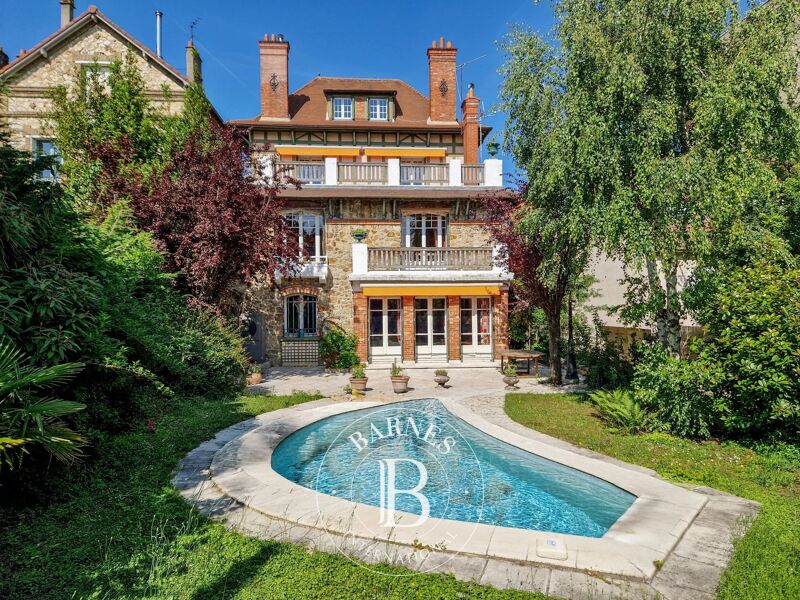 À vendre Maison | Enghien-les-Bains - picture 1