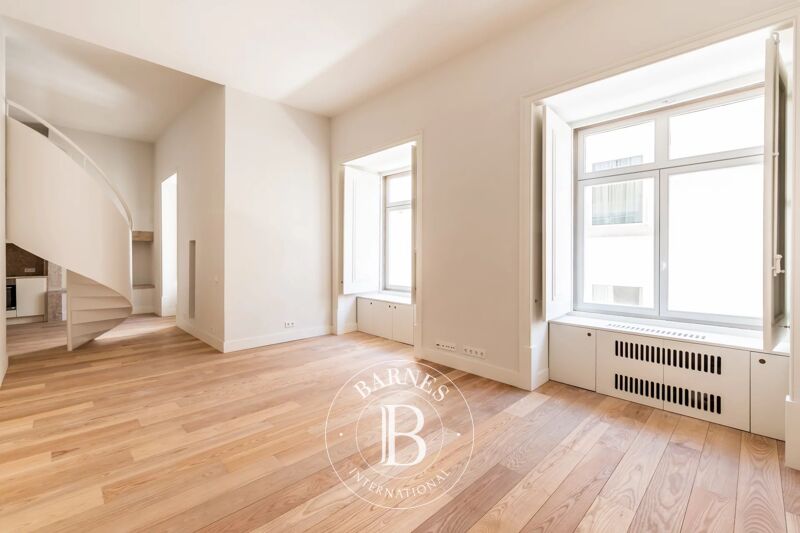 À vendre, Appartement Santa Maria Maior - picture 1