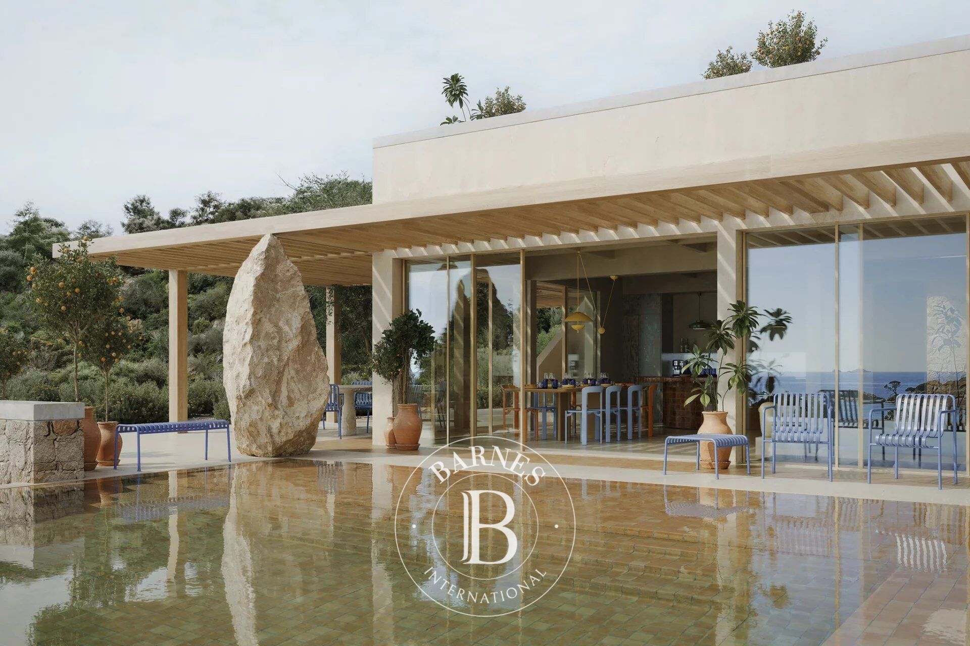 Exclusive listing – Porto-Vecchio, Buildable land, Walking distance to the beach - picture 1