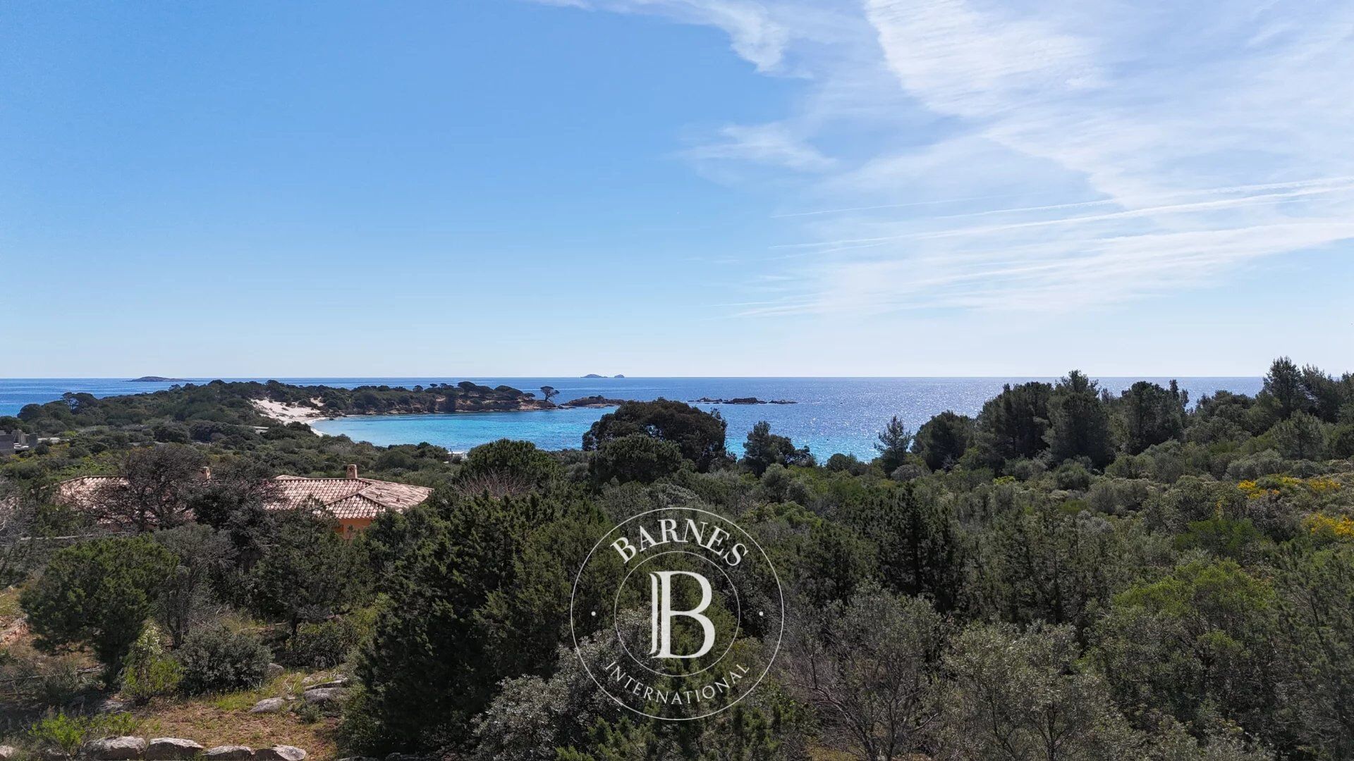 Exclusive listing – Porto-Vecchio, Buildable land, Walking distance to the beach - picture 3