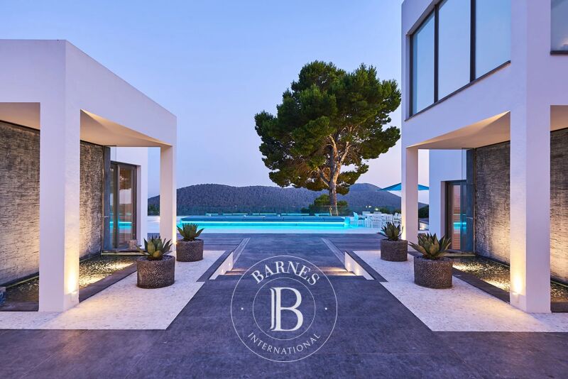 Alquiler, Villa Isla de Ibiza - picture 1