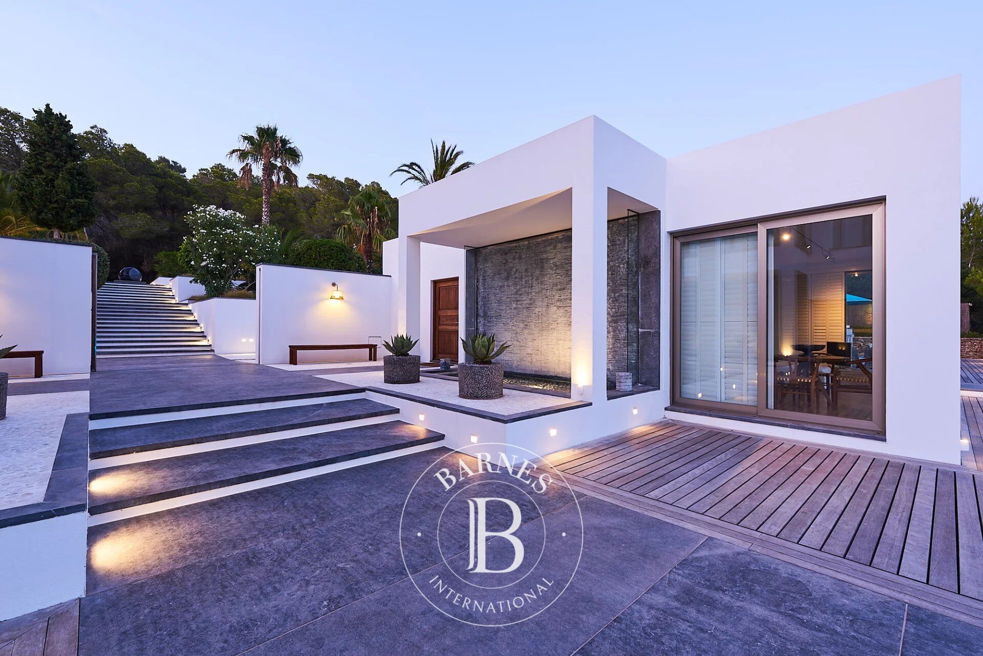 Villa Isla de Ibiza - picture 3