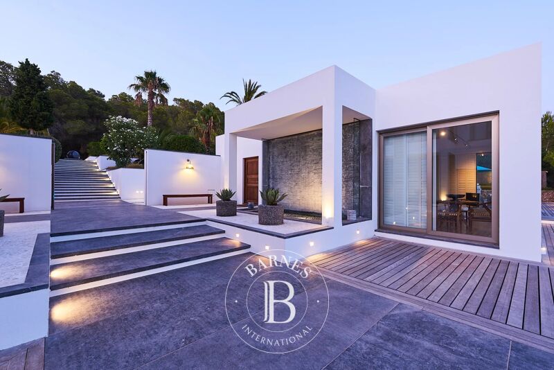 Alquiler, Villa Isla de Ibiza - picture 3