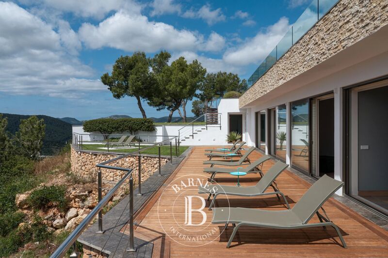 For Rent Villa | Isla de Ibiza - picture 3