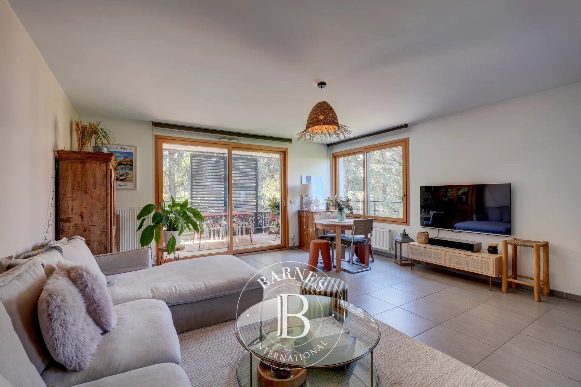 Piso Lyon 5ème - picture 1