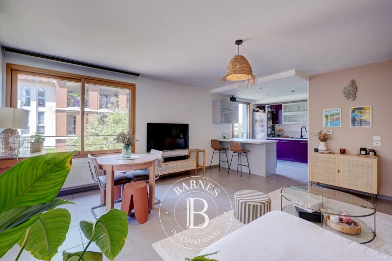 Venta, Piso Lyon 5ème - picture 3