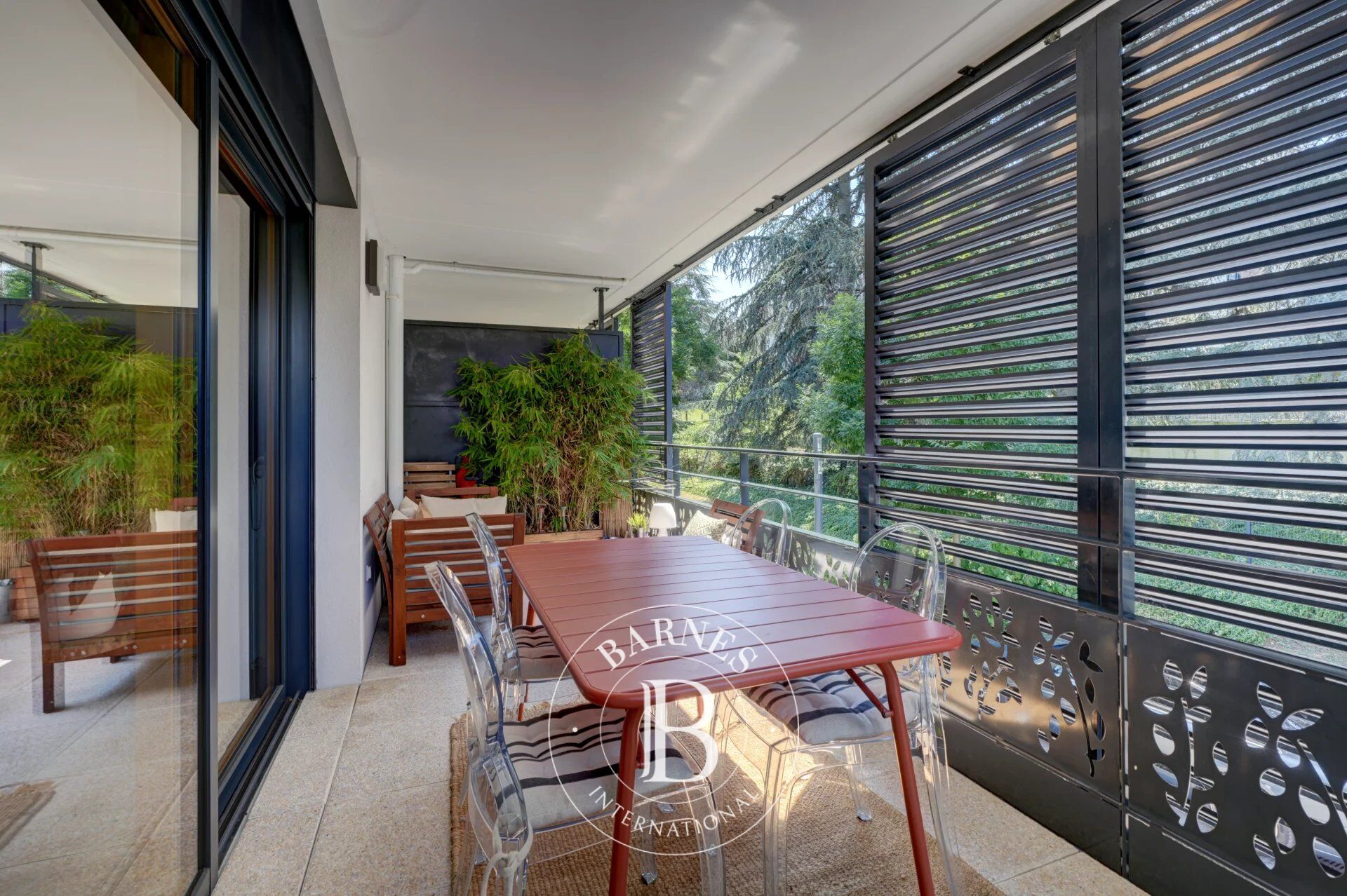 Appartamento Lyon 5ème - picture 2