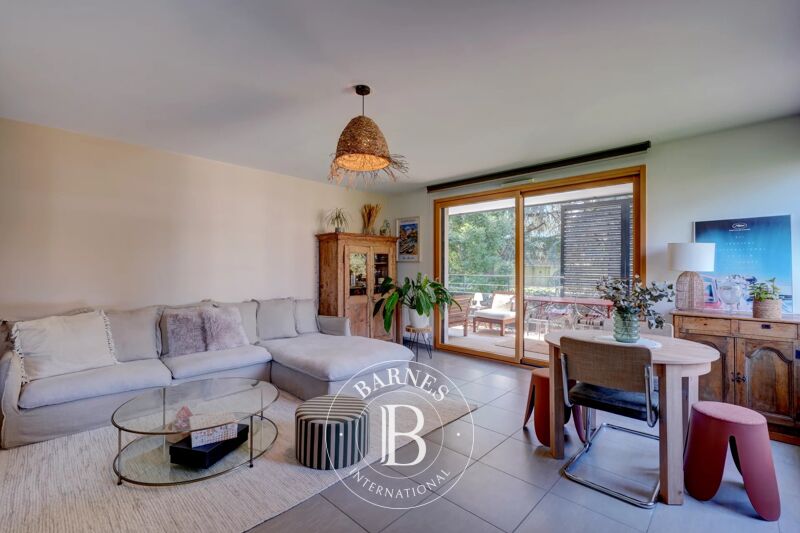 Venta, Piso Lyon 5ème - picture 2