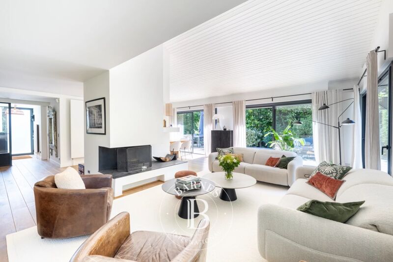 À vendre, Maison La Celle-Saint-Cloud - picture 2