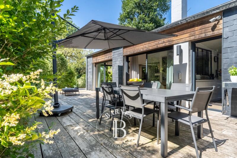 À vendre, Maison La Celle-Saint-Cloud - picture 3