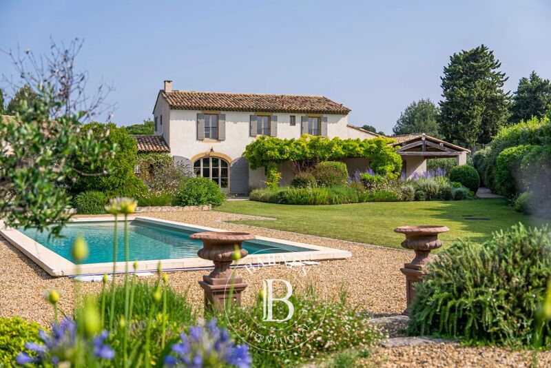 Casa Saint-Rémy-de-Provence