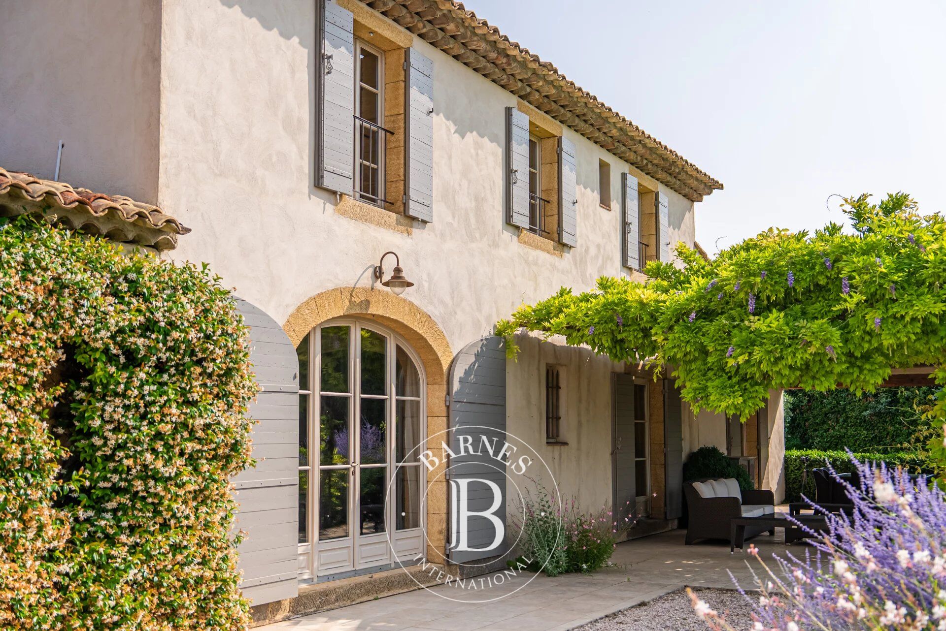 Casa Saint-Rémy-de-Provence - picture 3