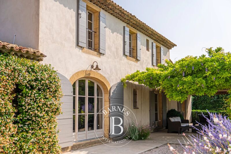 À vendre, Maison Saint-Rémy-de-Provence - picture 3