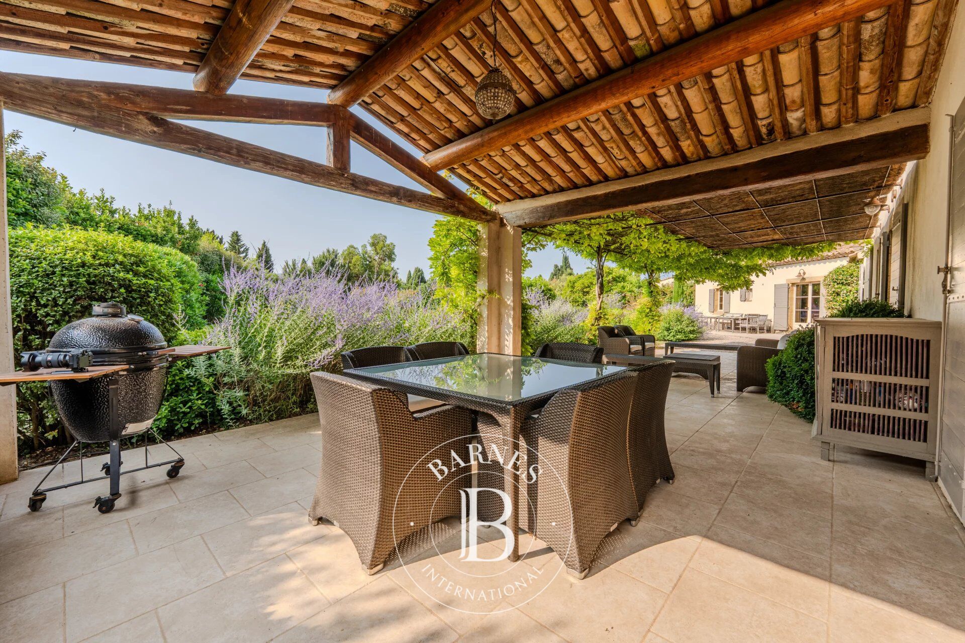 Casa Saint-Rémy-de-Provence - picture 2