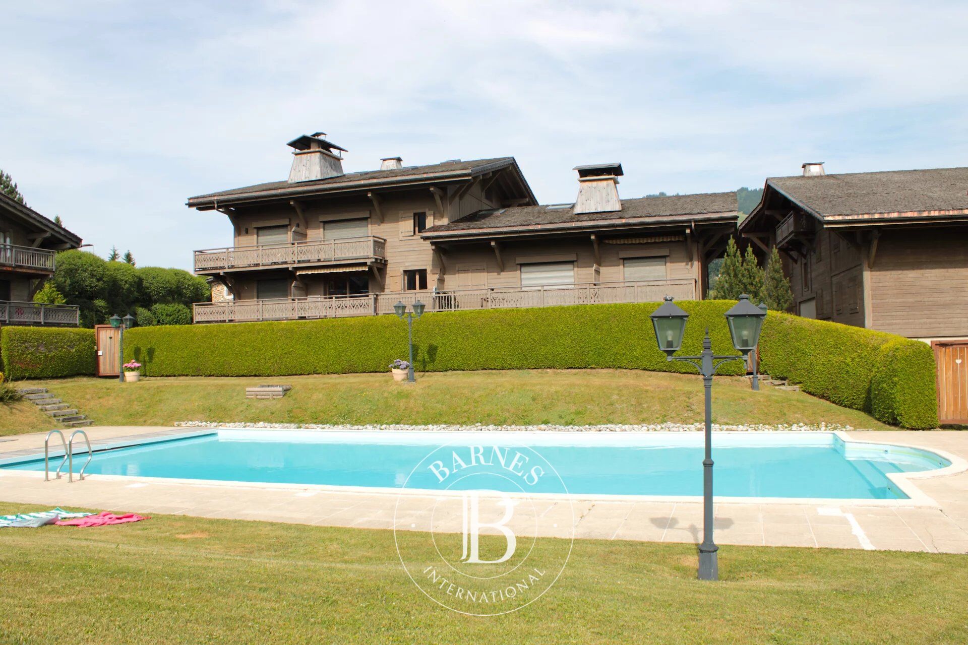 Piso Megève - picture 3