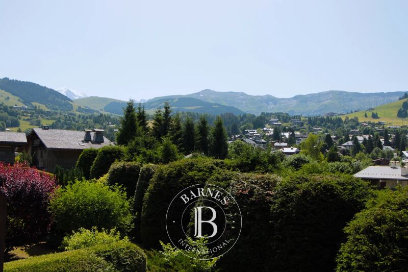 For Sale, Apartment Megève - picture 2