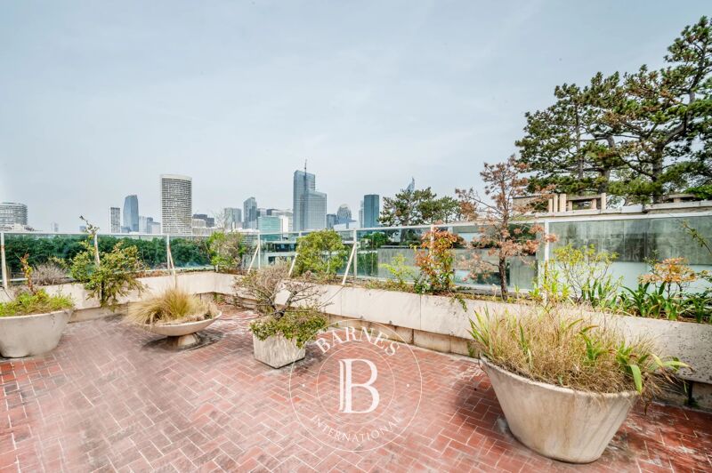 Sold, Apartment Neuilly-sur-Seine - picture 3