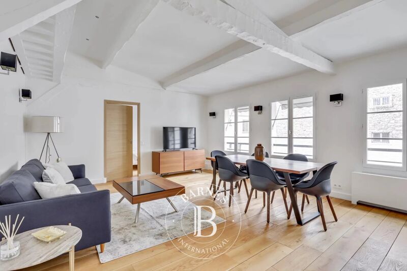 For Sale Apartment | Paris 7ème - picture 3