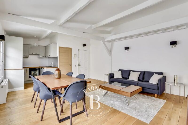 For Sale Apartment | Paris 7ème - picture 2