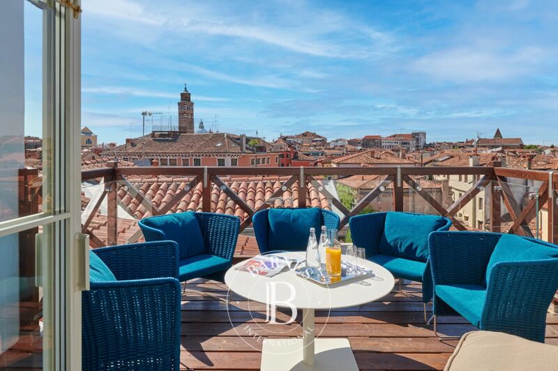 Zu vermieten Wohnung | Venezia - picture 1
