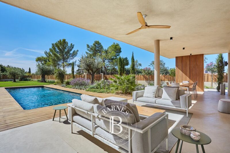 À vendre Maison | Éguilles - picture 2