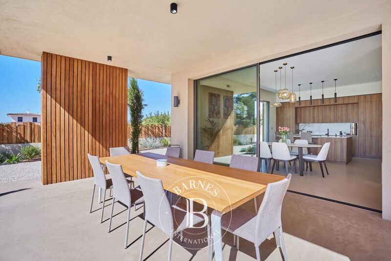 À vendre Maison | Éguilles - picture 3