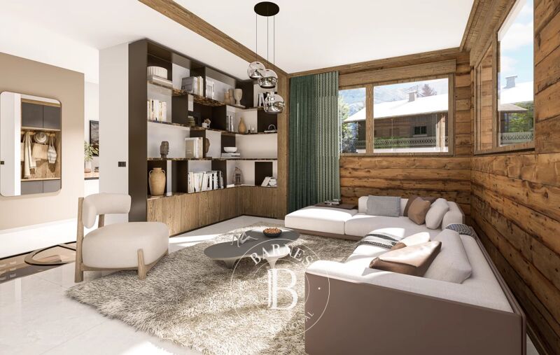 Venta, Piso Chamonix-Mont-Blanc - picture 3