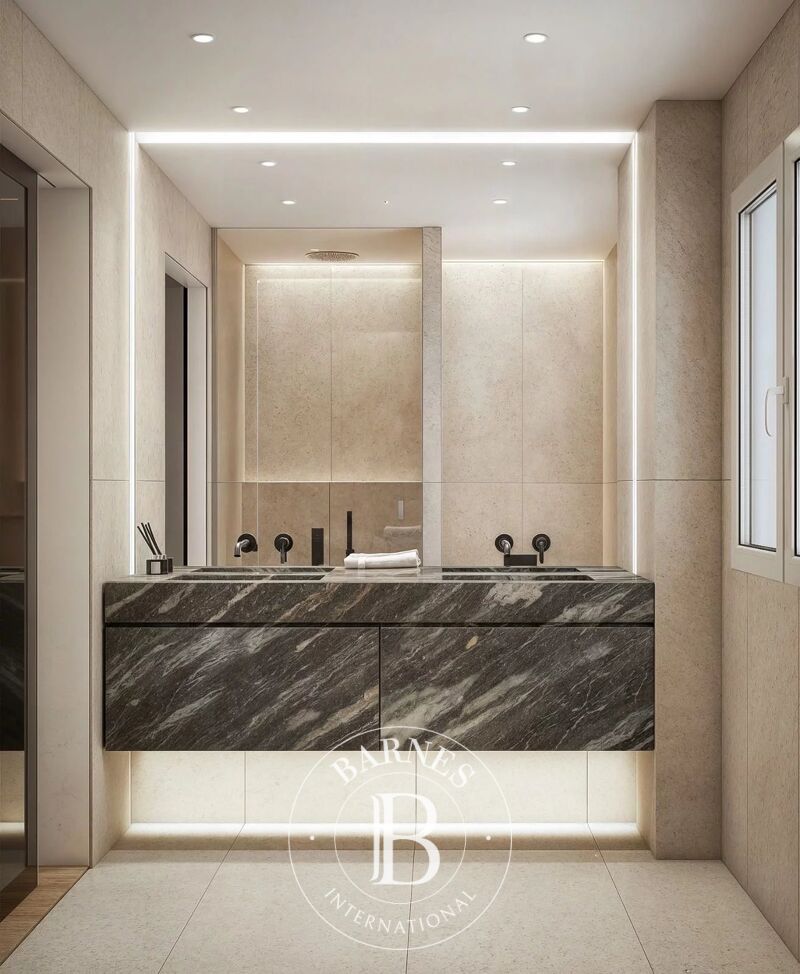 LUMIÈRE, EMPLACEMENT ET ÉLÉGANCE À CLAUDIO COELLO