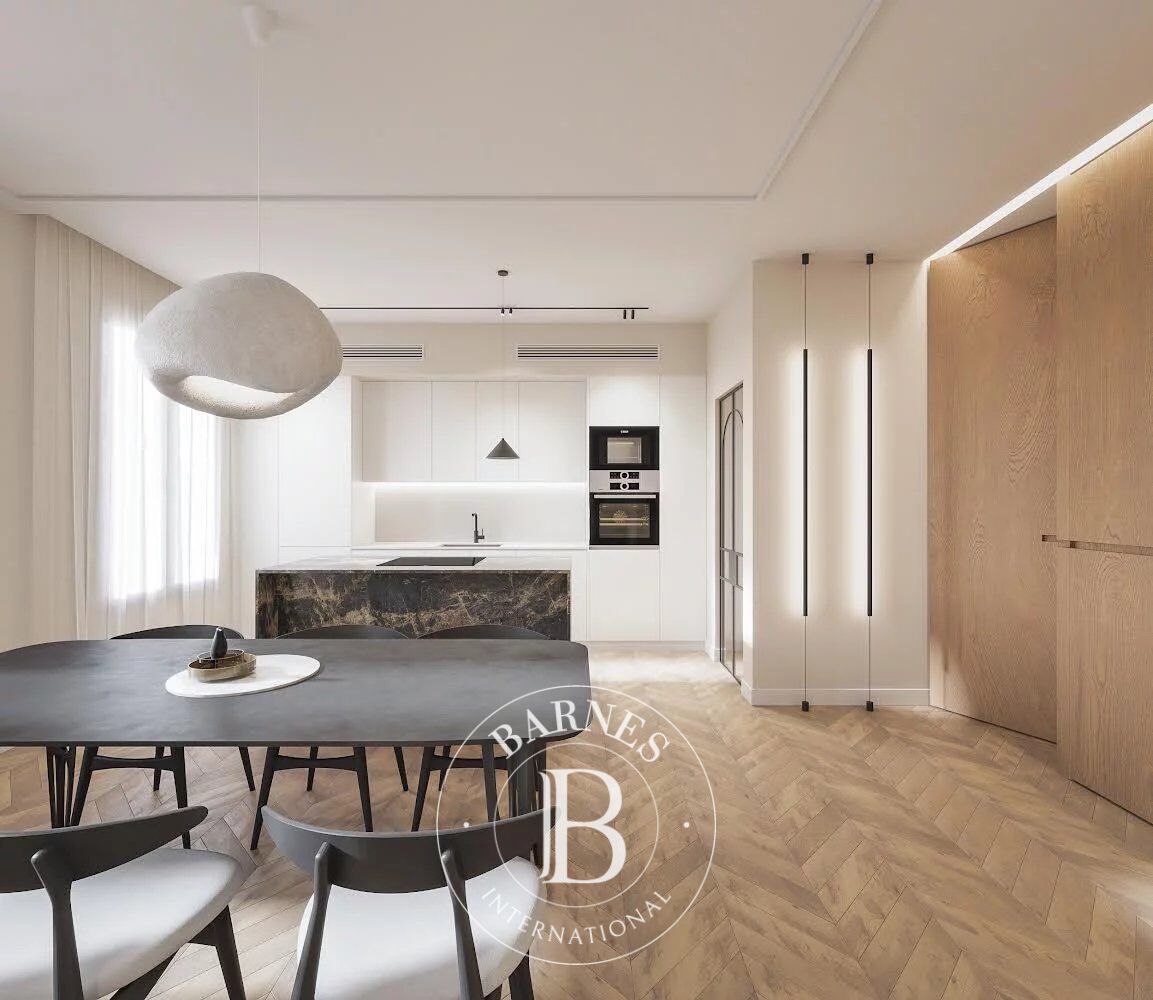 Daire Madrid - picture 7