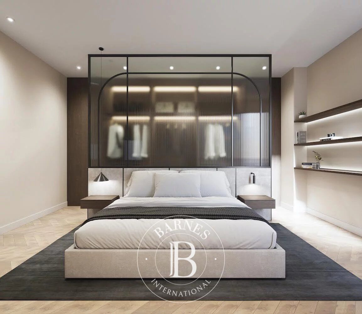 Daire Madrid - picture 6