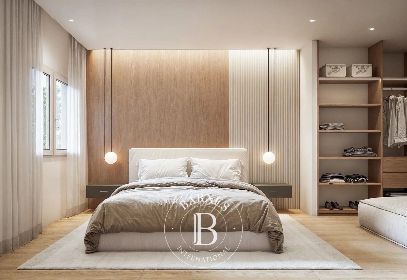 Daire Madrid - picture 4