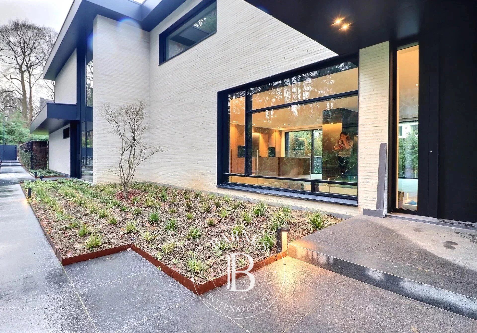 Prince d'Orange - Luxury 3bedroom duplex apartment - picture 3