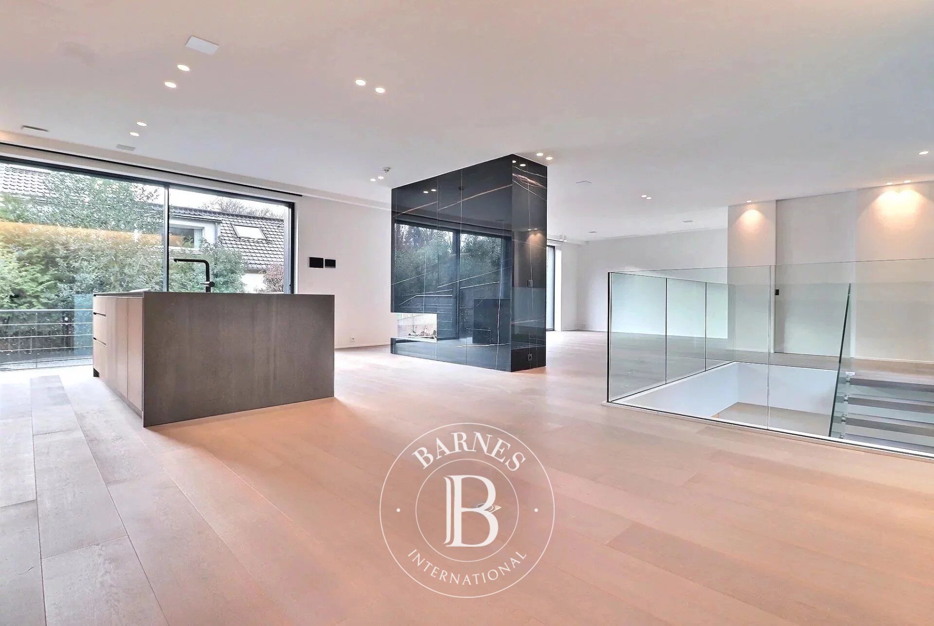 Prince d'Orange - Luxury 3bedroom duplex apartment - picture 1