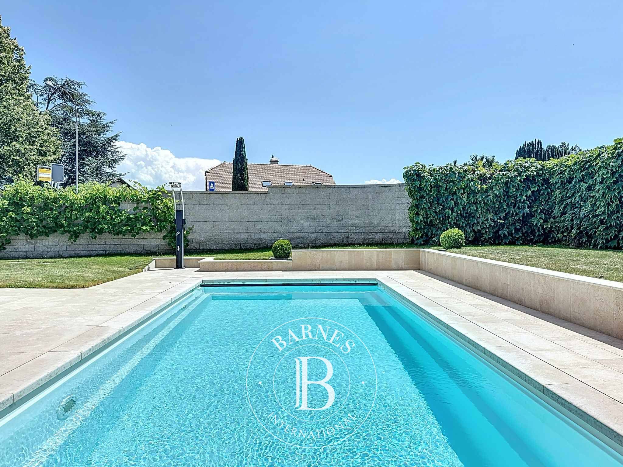 Villa Gland - picture 8