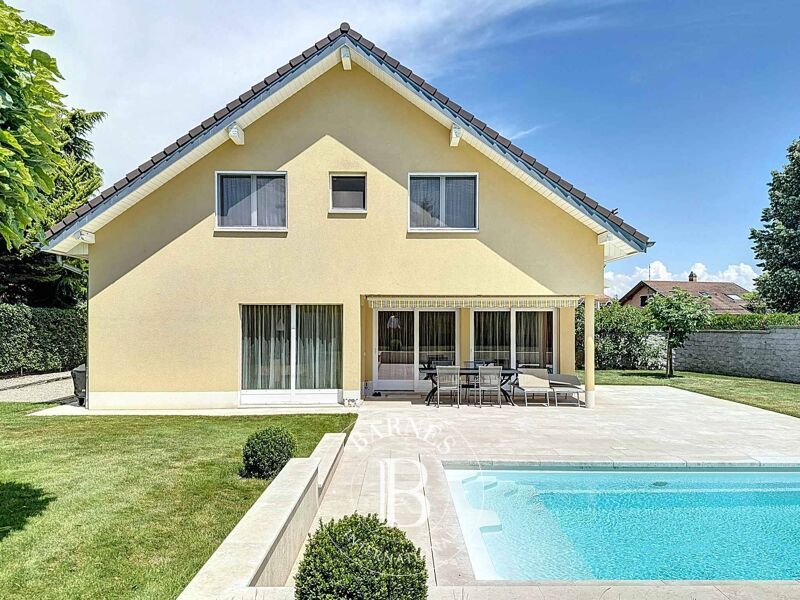 Venta, Villa Gland - picture 2