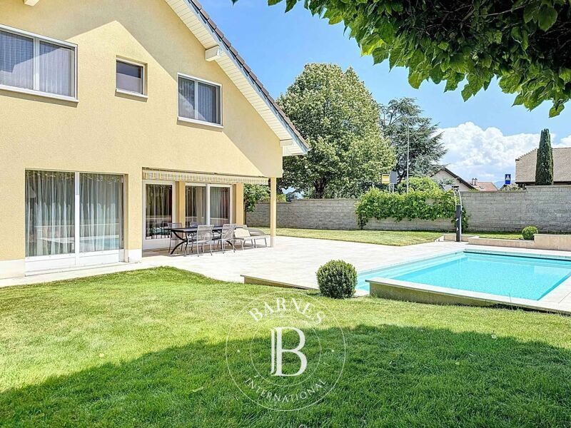 Venta, Villa Gland - picture 3