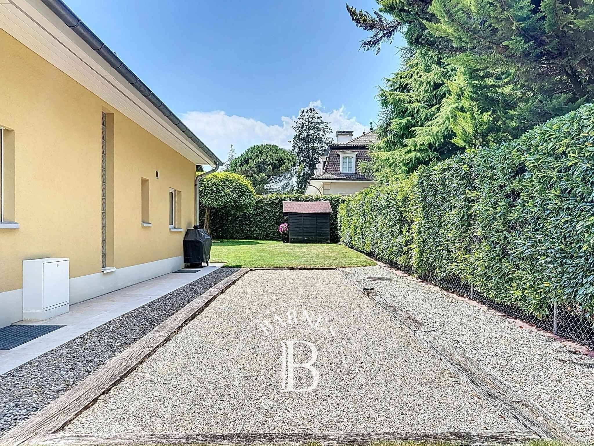 Villa Gland - picture 5