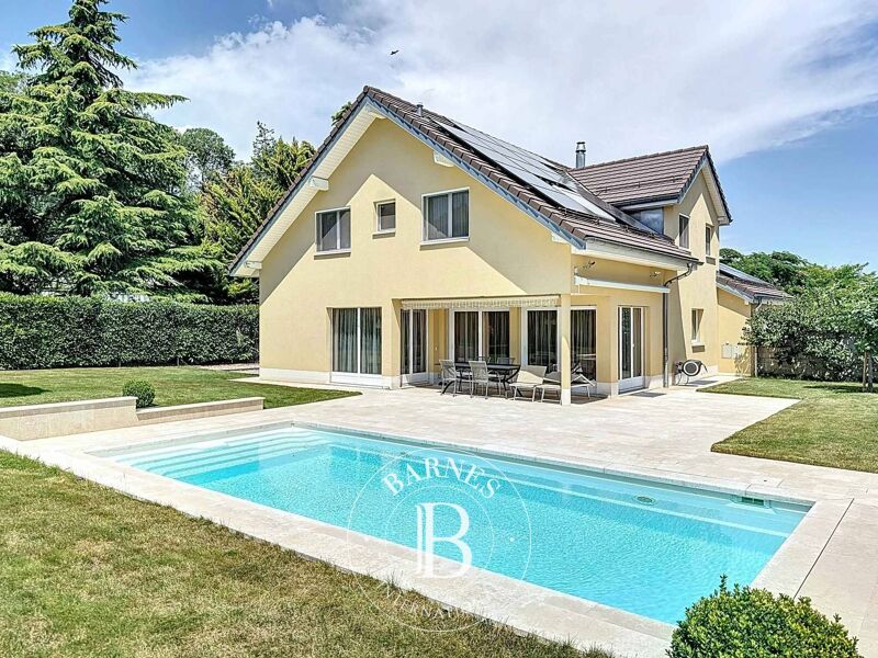 Venta, Villa Gland - picture 1