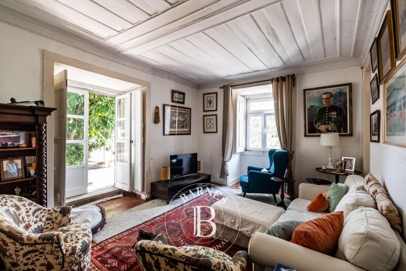 À vendre, Appartement Santa Maria Maior - picture 1