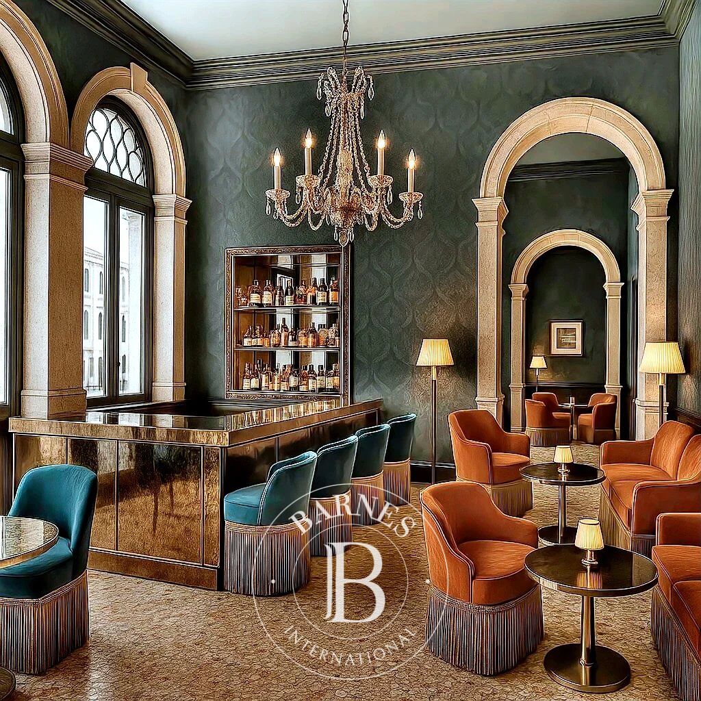 Vendita, Locale commerciale - Mura negozio Venezia - picture 1