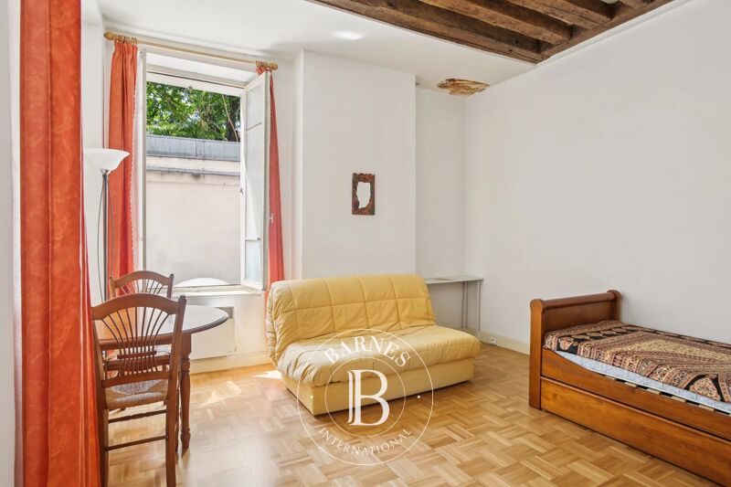 À vendre, Appartement Paris 6ème - picture 2