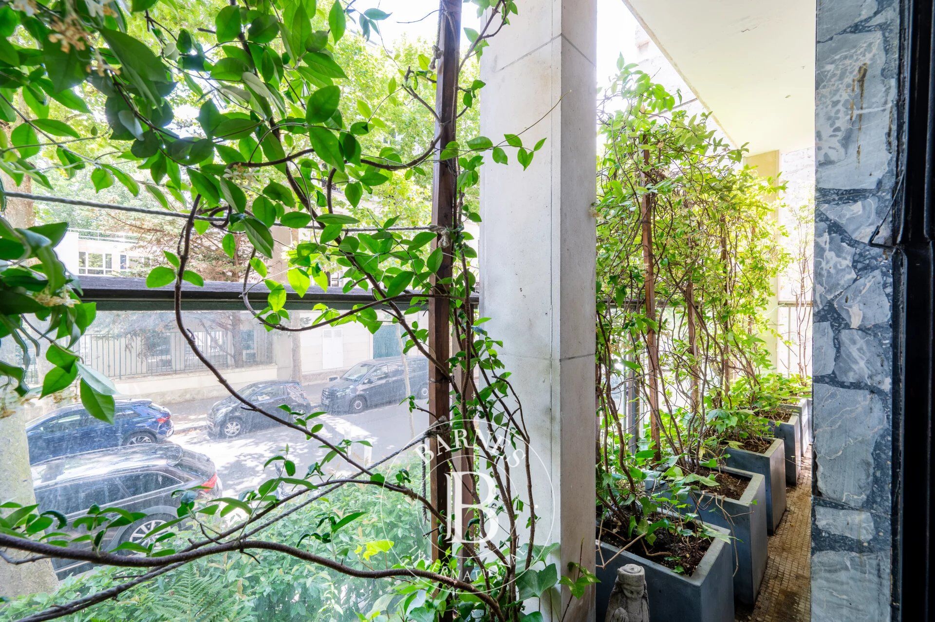 Piso Neuilly-sur-Seine - picture 2