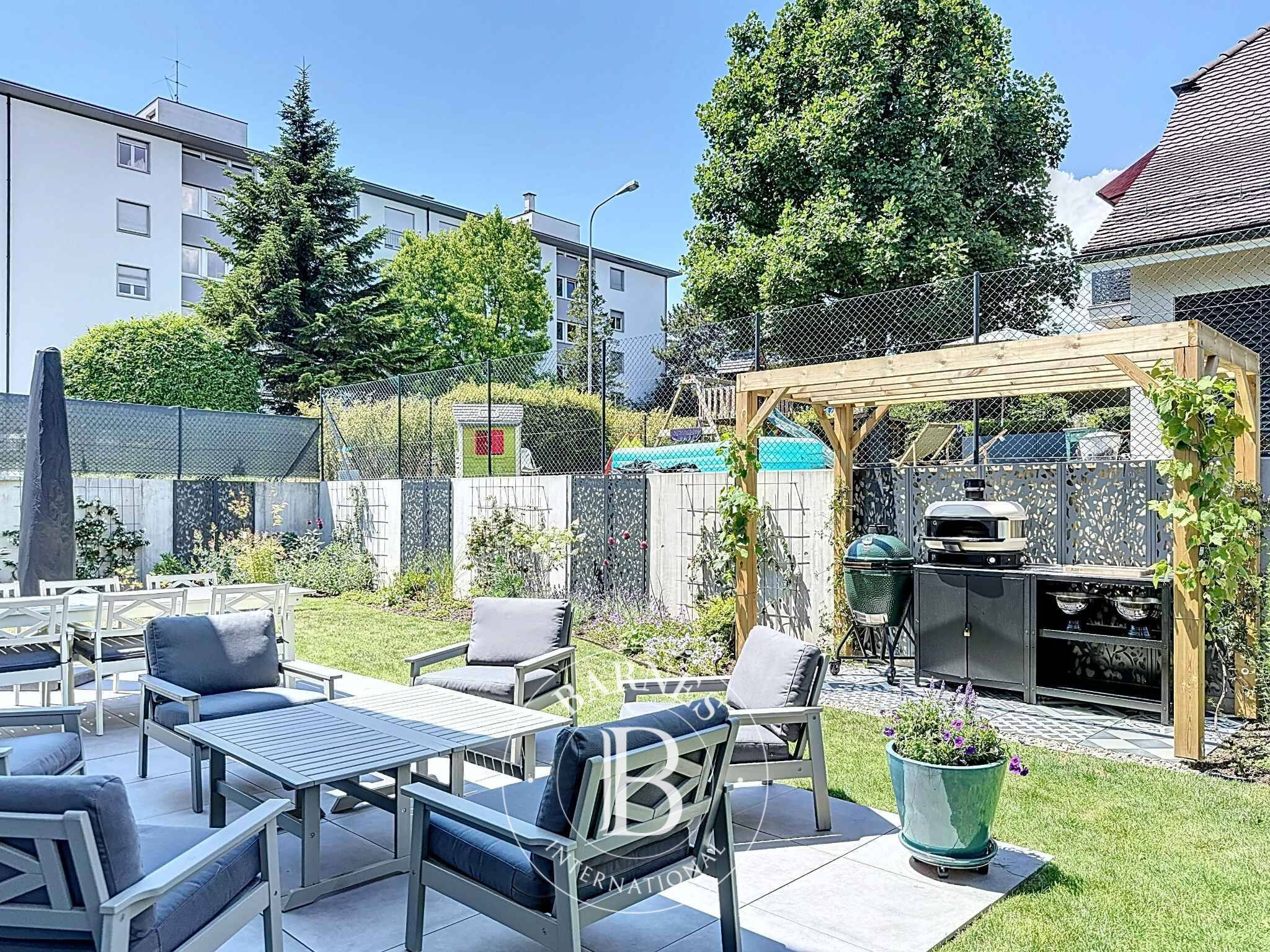 Yarı müstakil ev Nyon - picture 12